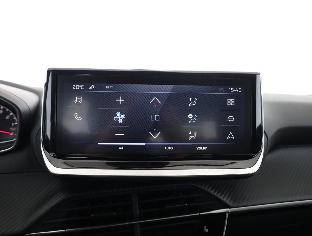 2025 Peugeot 2008 - 45