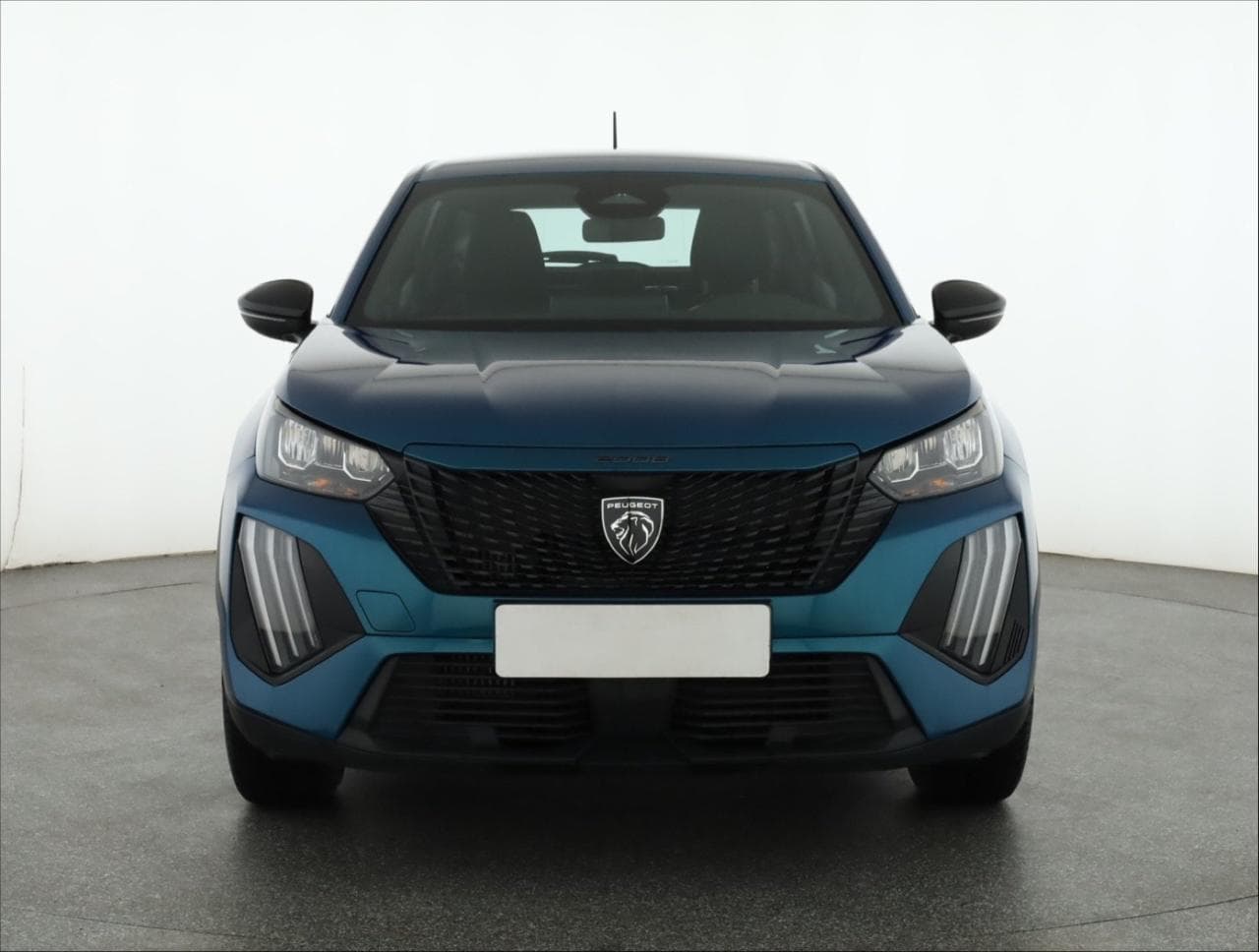 2025 Peugeot 2008 - 4