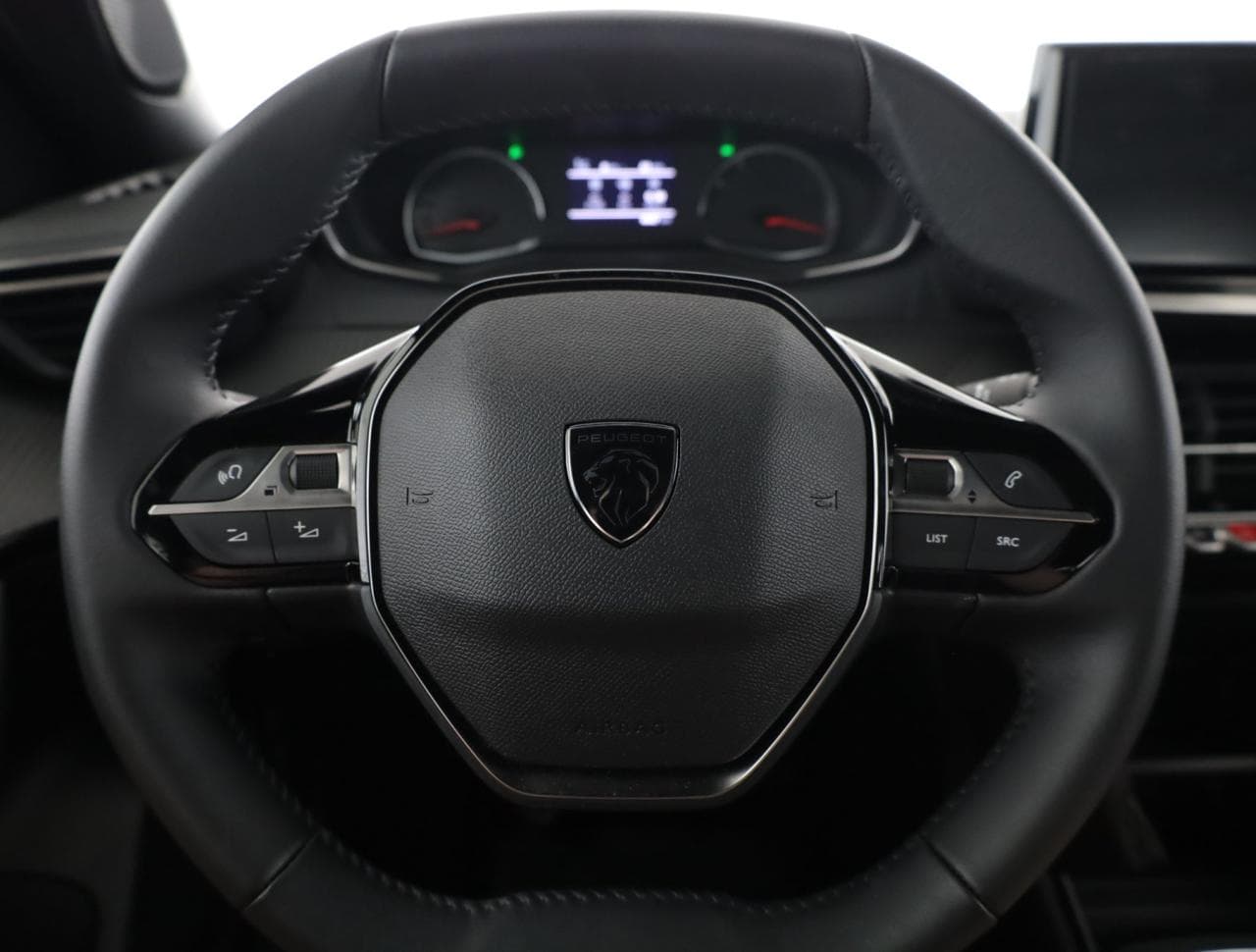 2025 Peugeot 2008 - 35