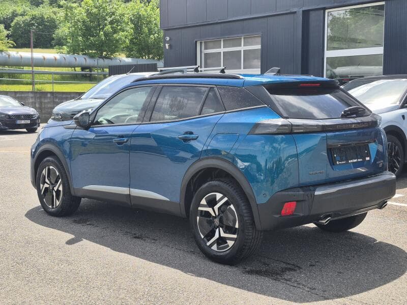 2026 Peugeot 2008 - 3
