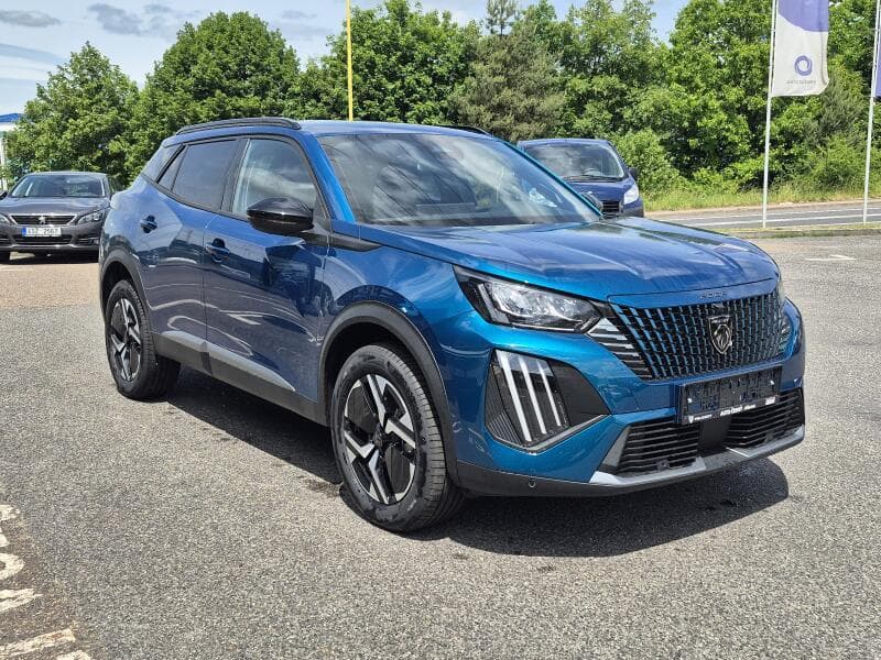 2026 Peugeot 2008 - 6