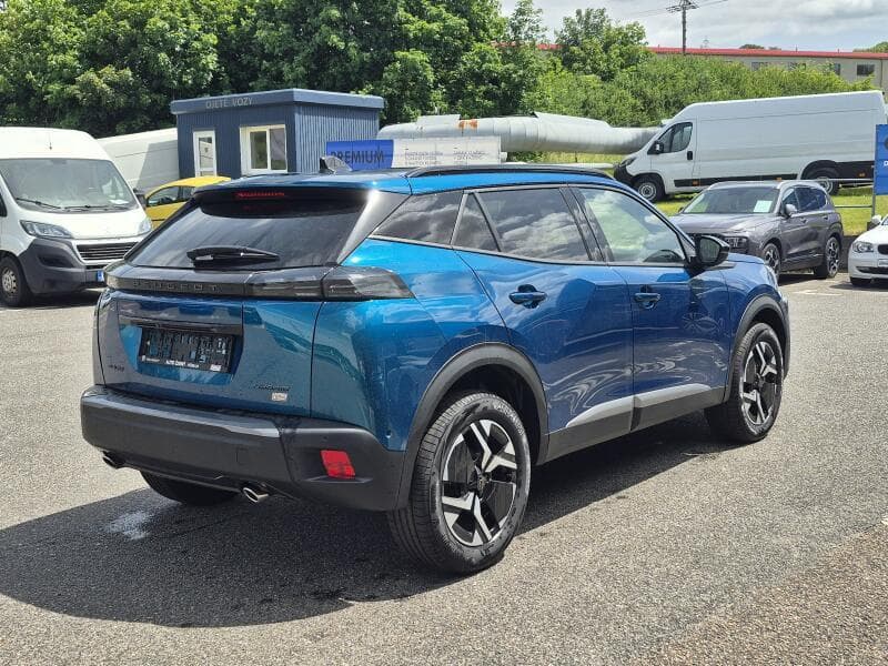 2026 Peugeot 2008 - 5