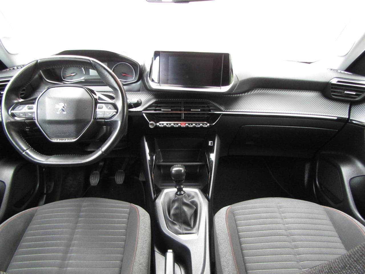 2020 Peugeot 2008 - 8