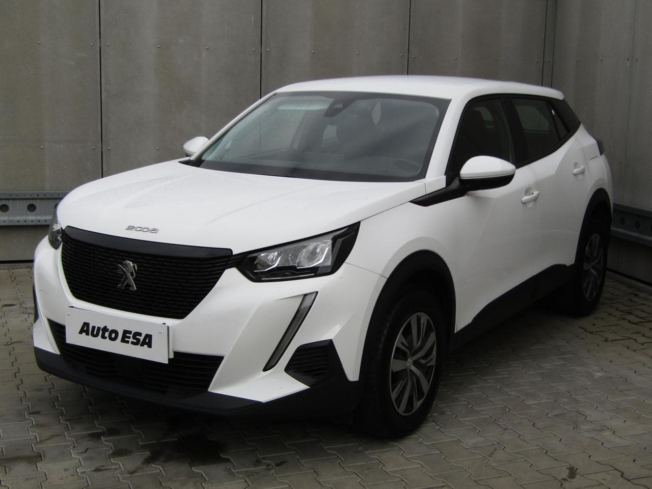 2020 Peugeot 2008 - 3