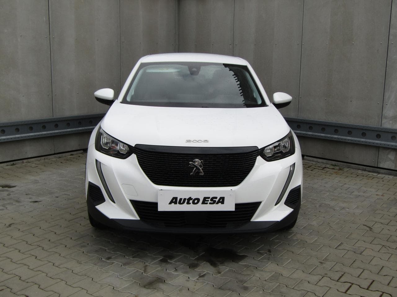 2020 Peugeot 2008 - 2