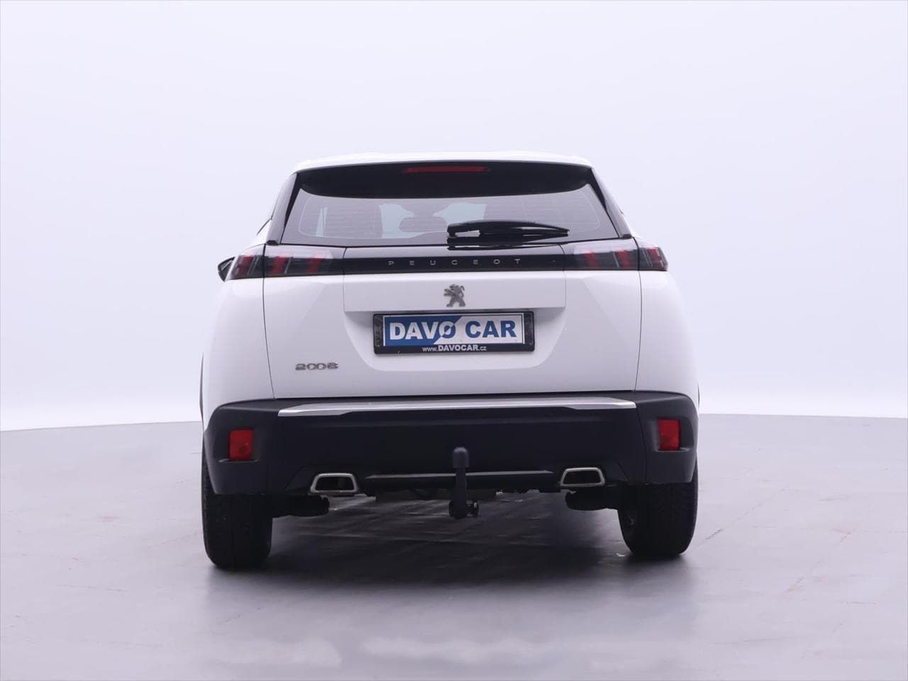 2021 Peugeot 2008 - 6