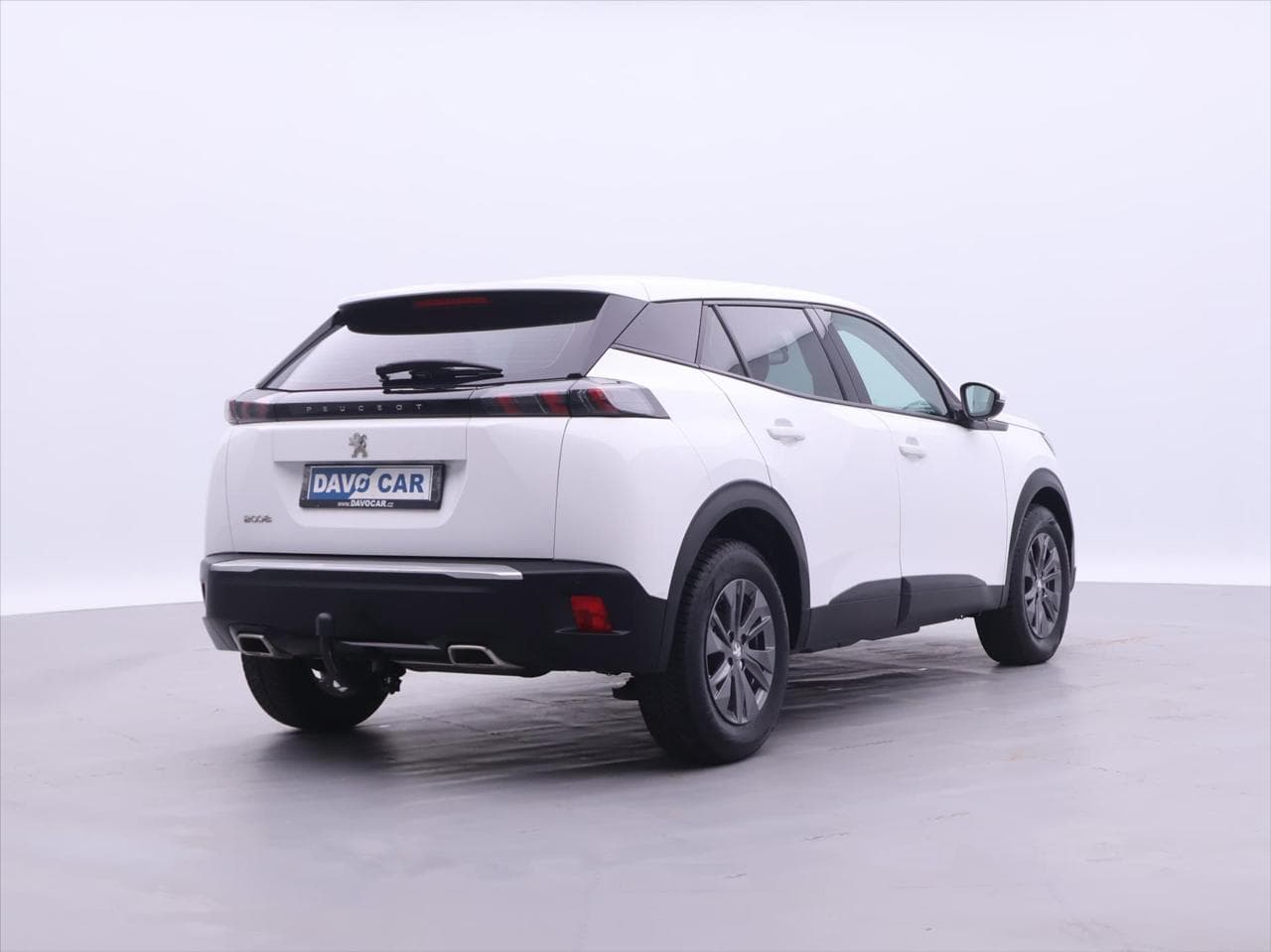 2021 Peugeot 2008 - 7