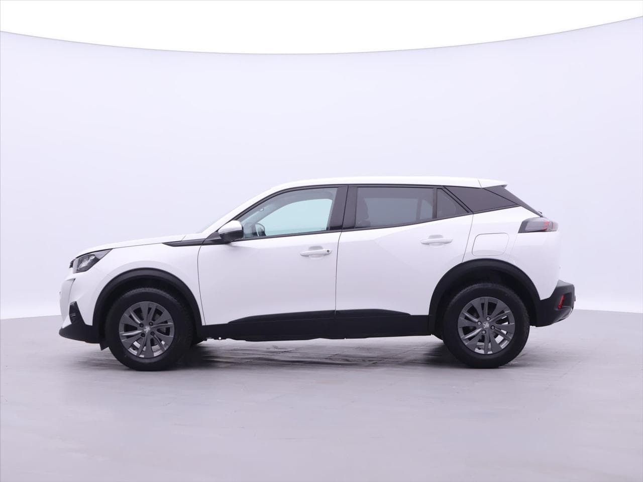 2021 Peugeot 2008 - 4