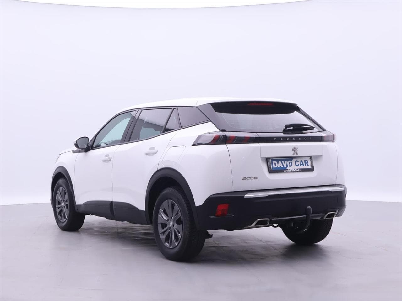 2021 Peugeot 2008 - 5