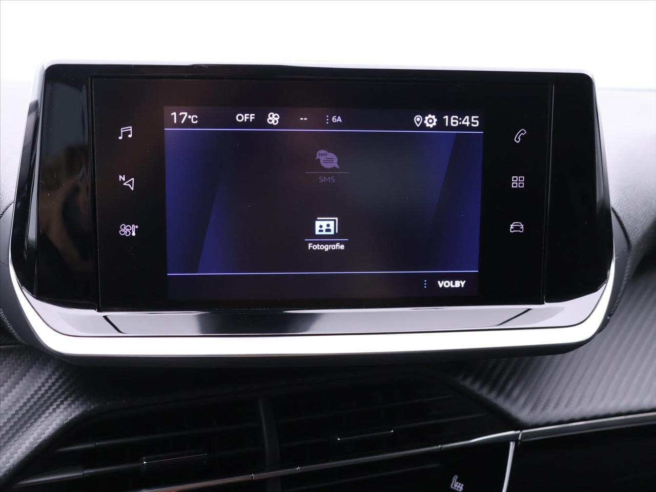 2021 Peugeot 2008 - 17