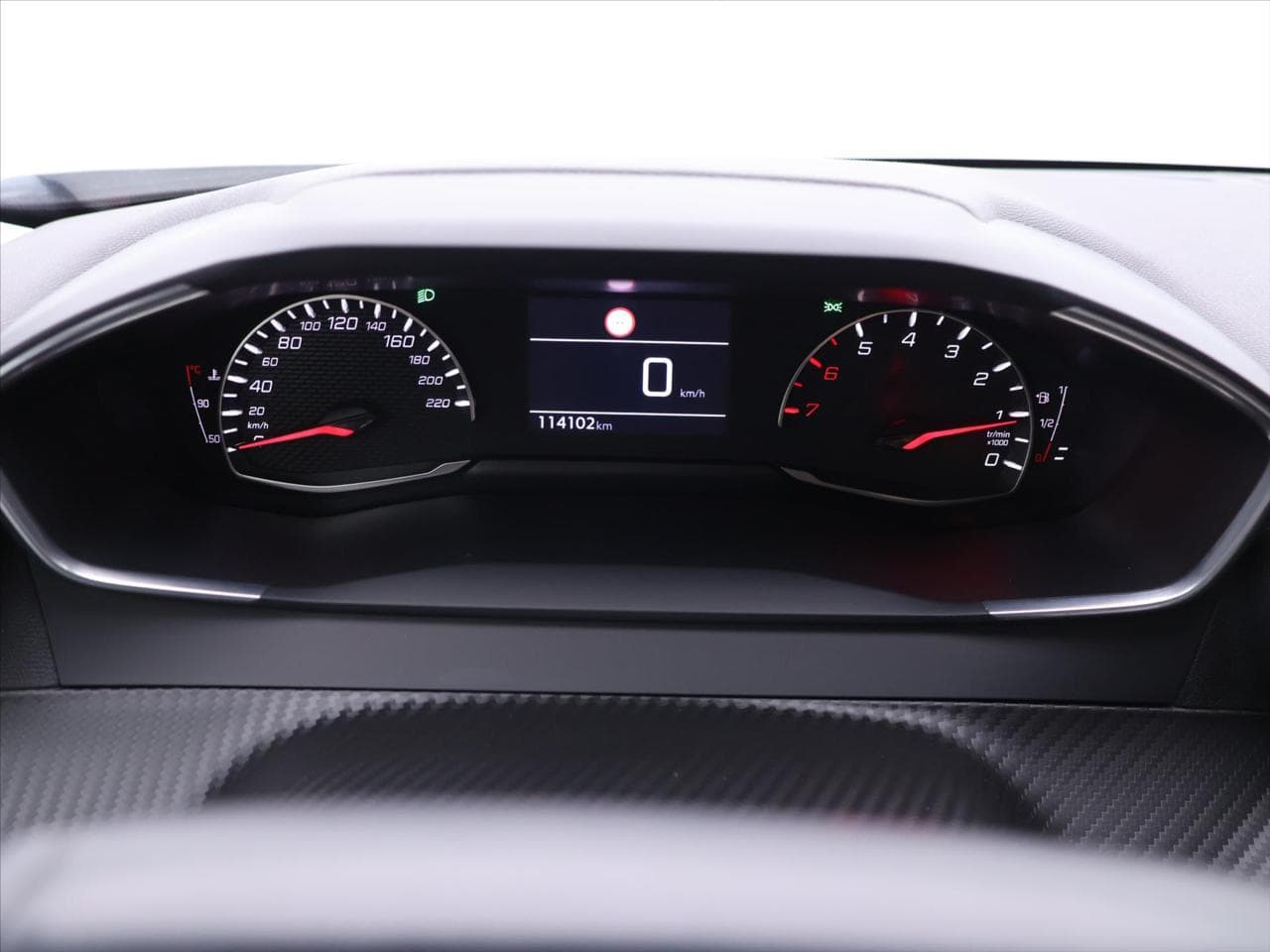 2021 Peugeot 2008 - 15