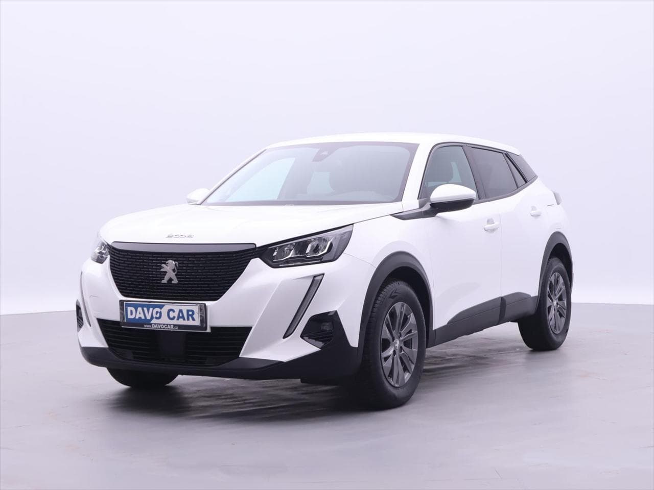 2021 Peugeot 2008 - 3