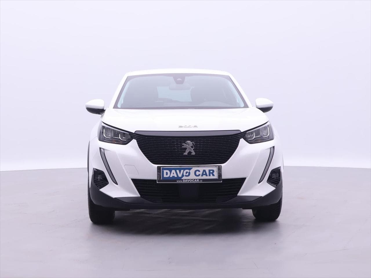 2021 Peugeot 2008 - 2