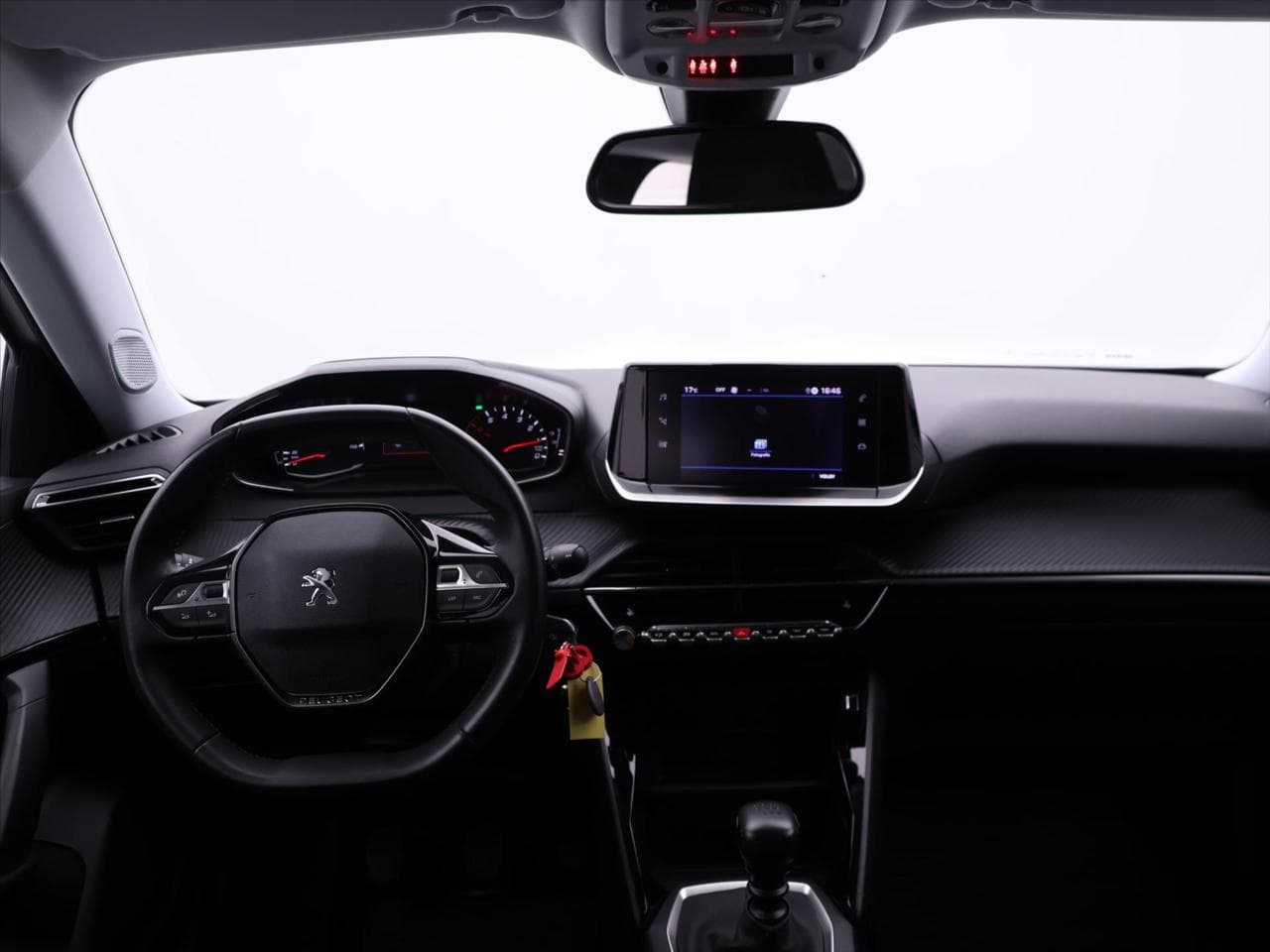 2021 Peugeot 2008 - 20