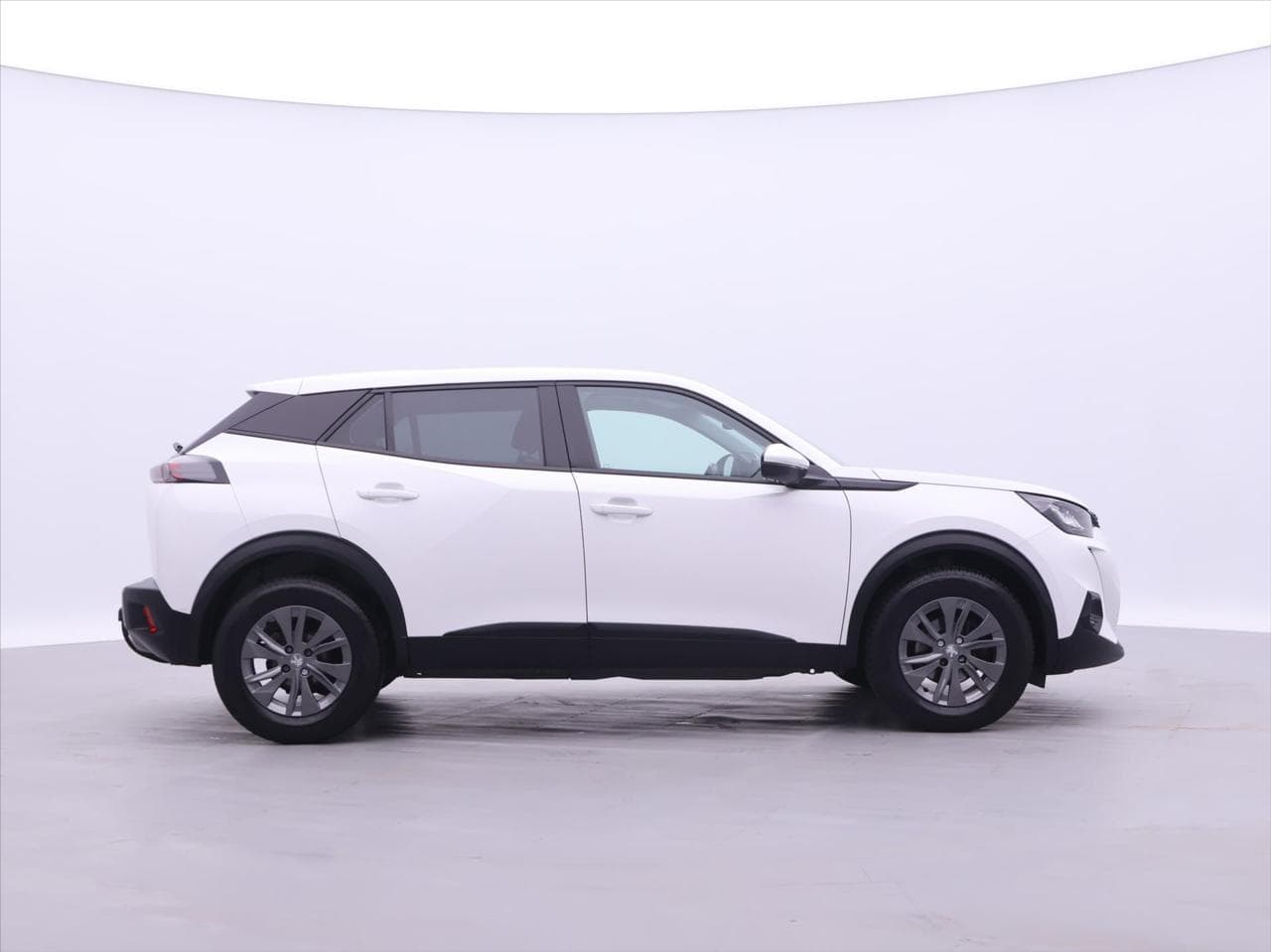 2021 Peugeot 2008 - 8