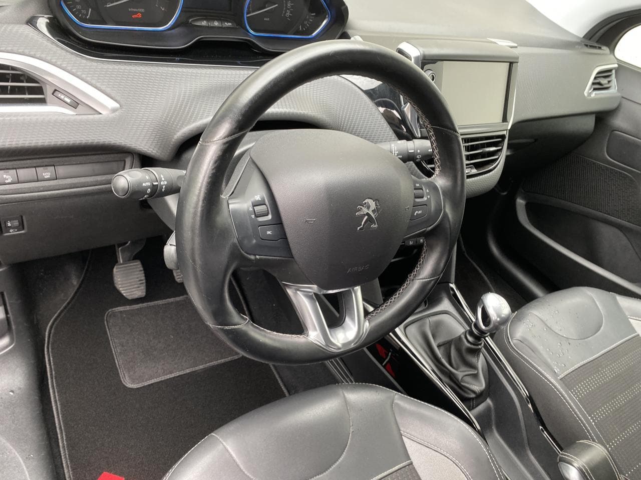 2019 Peugeot 2008 - 22