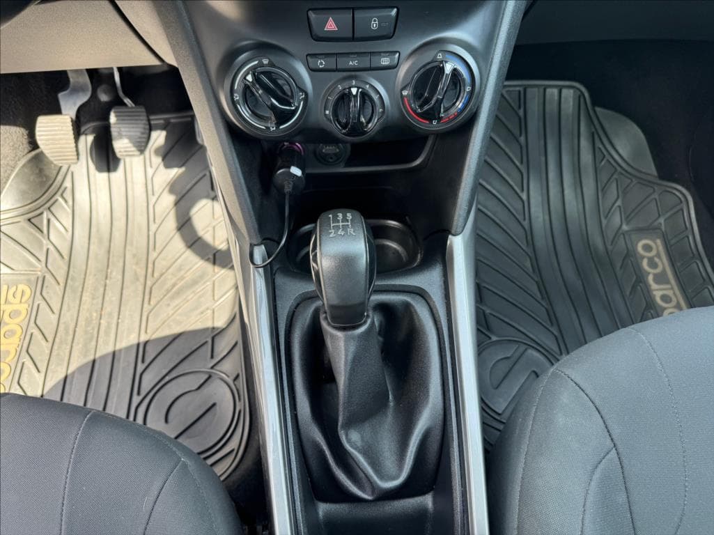 2018 Peugeot 2008 - 20