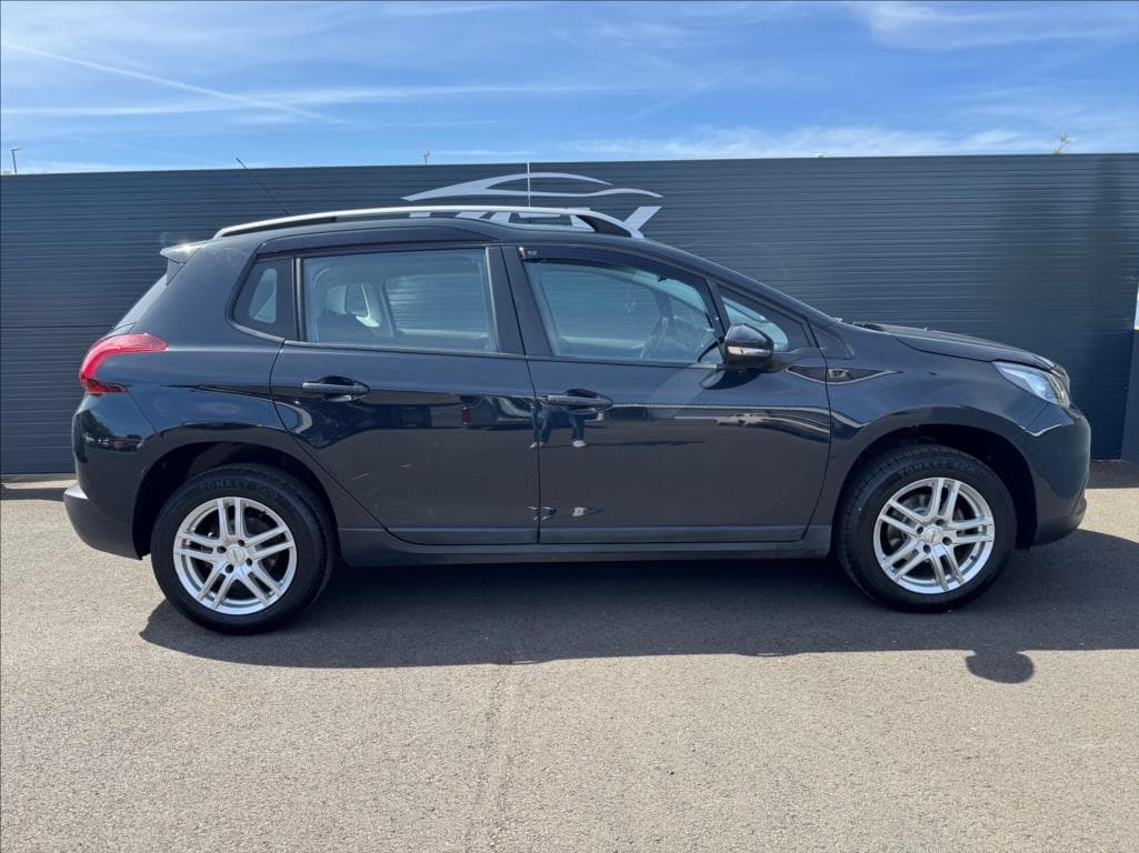 2018 Peugeot 2008 - 6