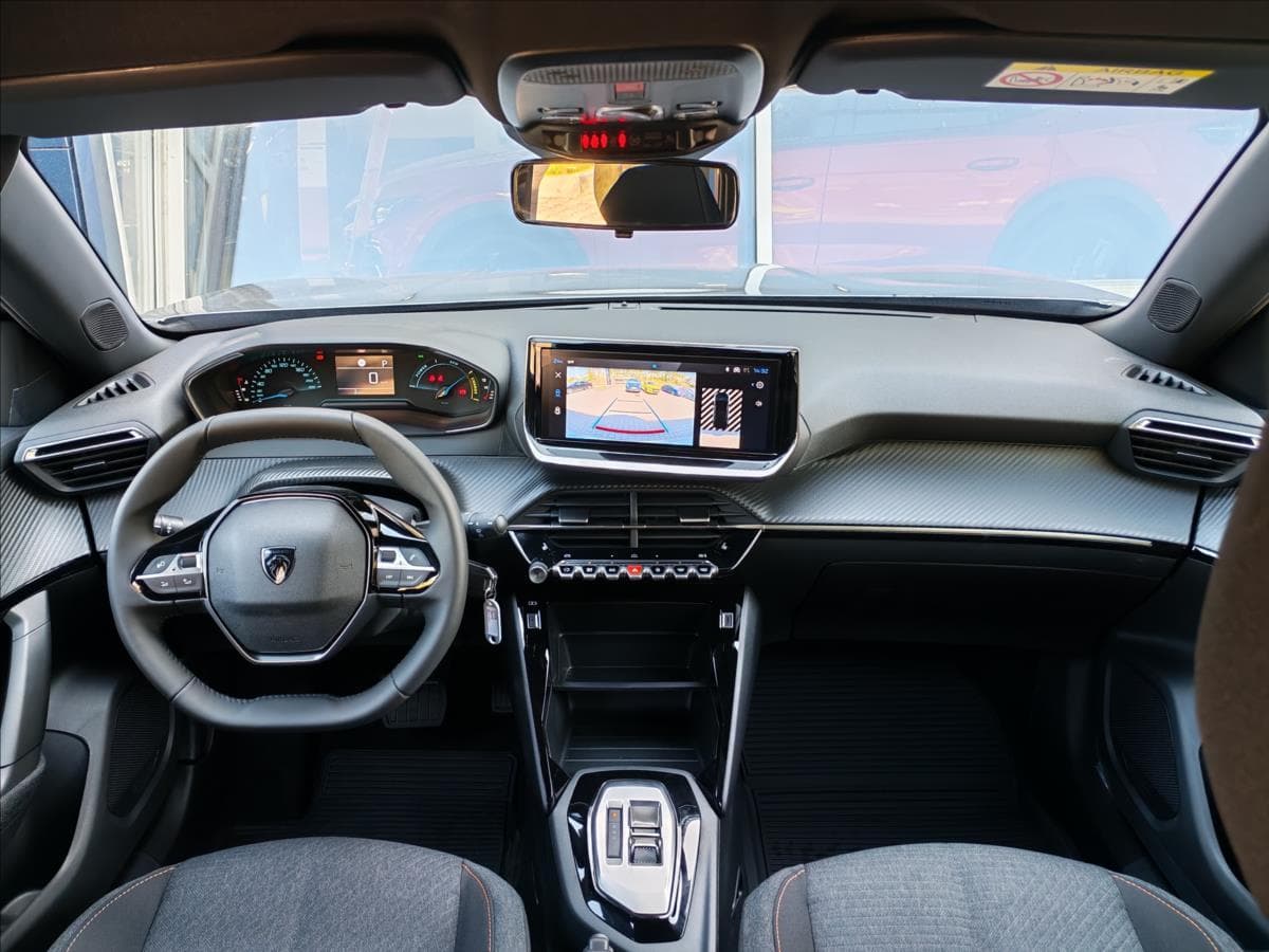 2026 Peugeot 2008 - 14