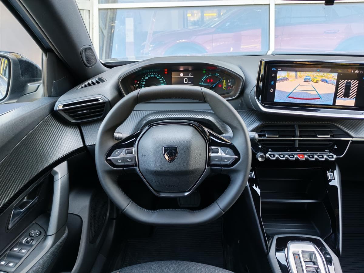 2026 Peugeot 2008 - 15