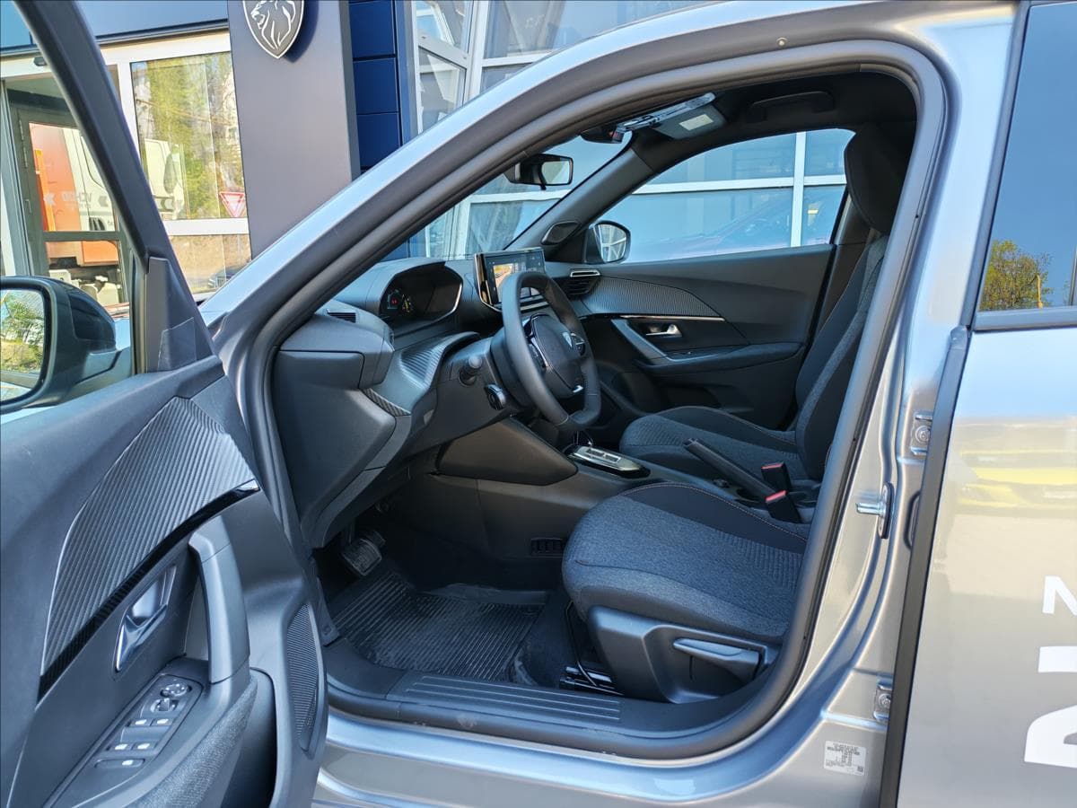 2026 Peugeot 2008 - 10
