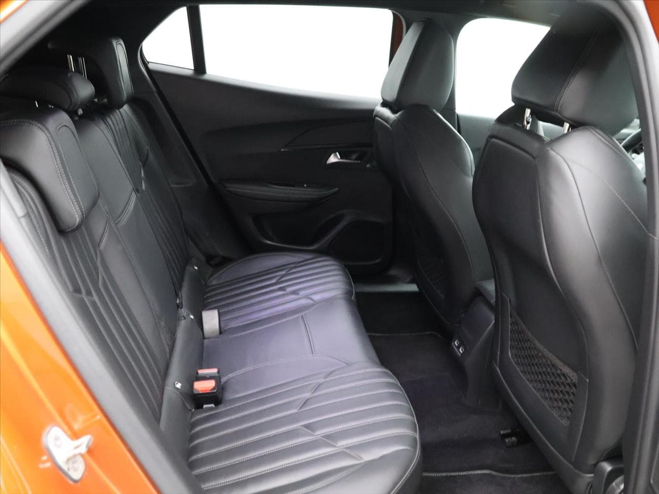 2020 Peugeot 2008 - 5