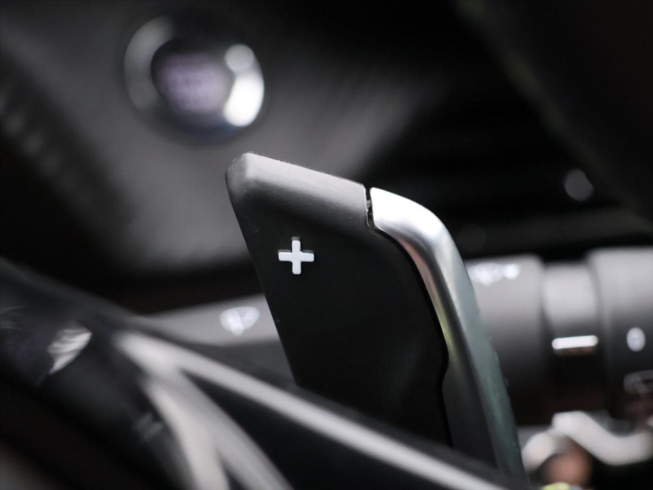 2020 Peugeot 2008 - 19