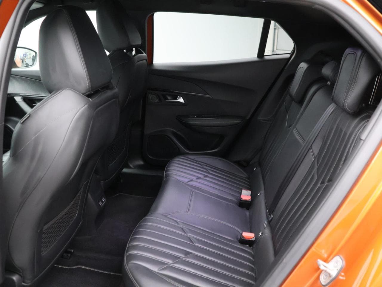 2020 Peugeot 2008 - 6