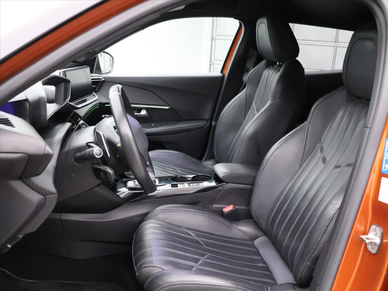 2020 Peugeot 2008 - 3
