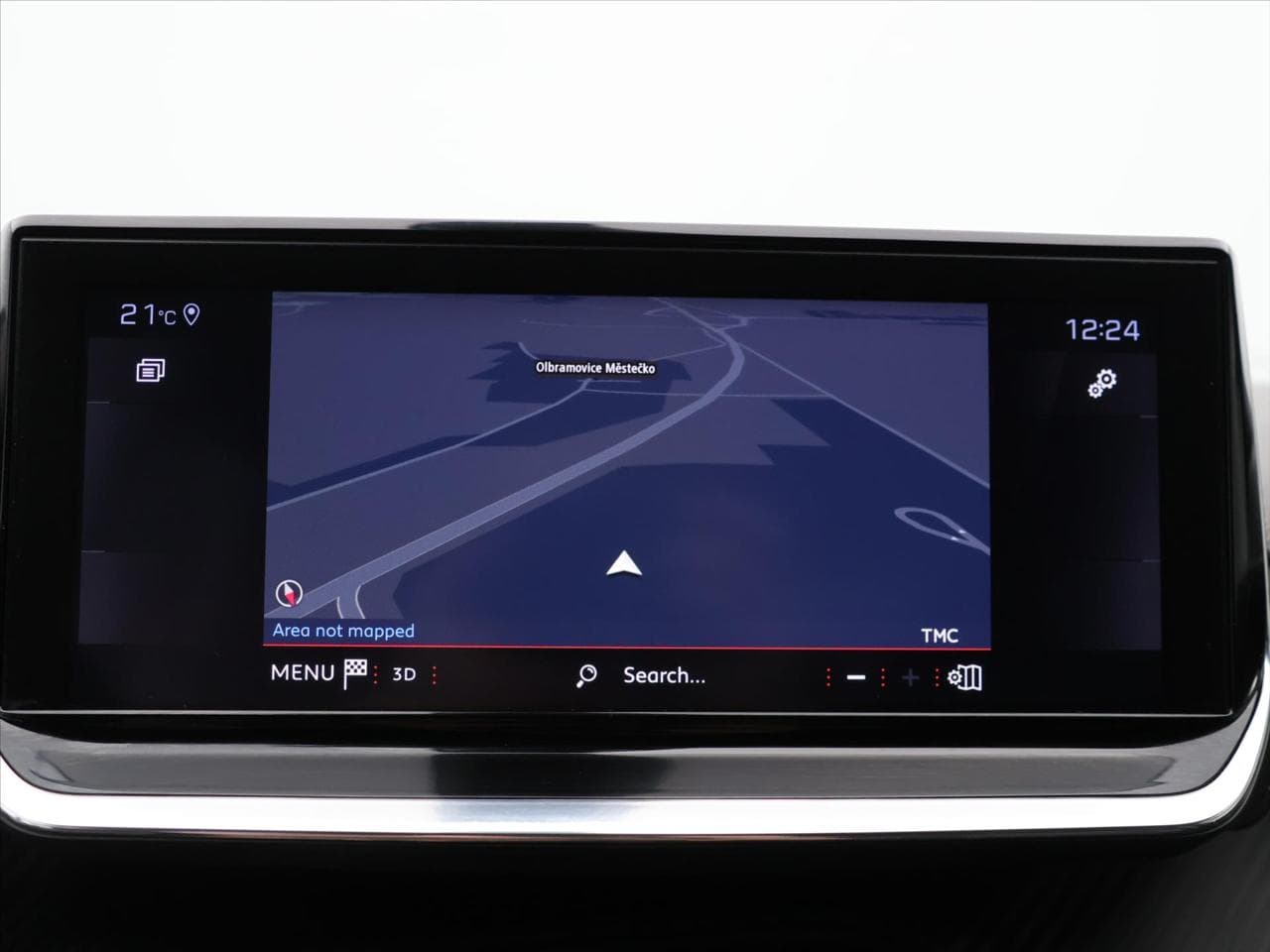 2020 Peugeot 2008 - 25