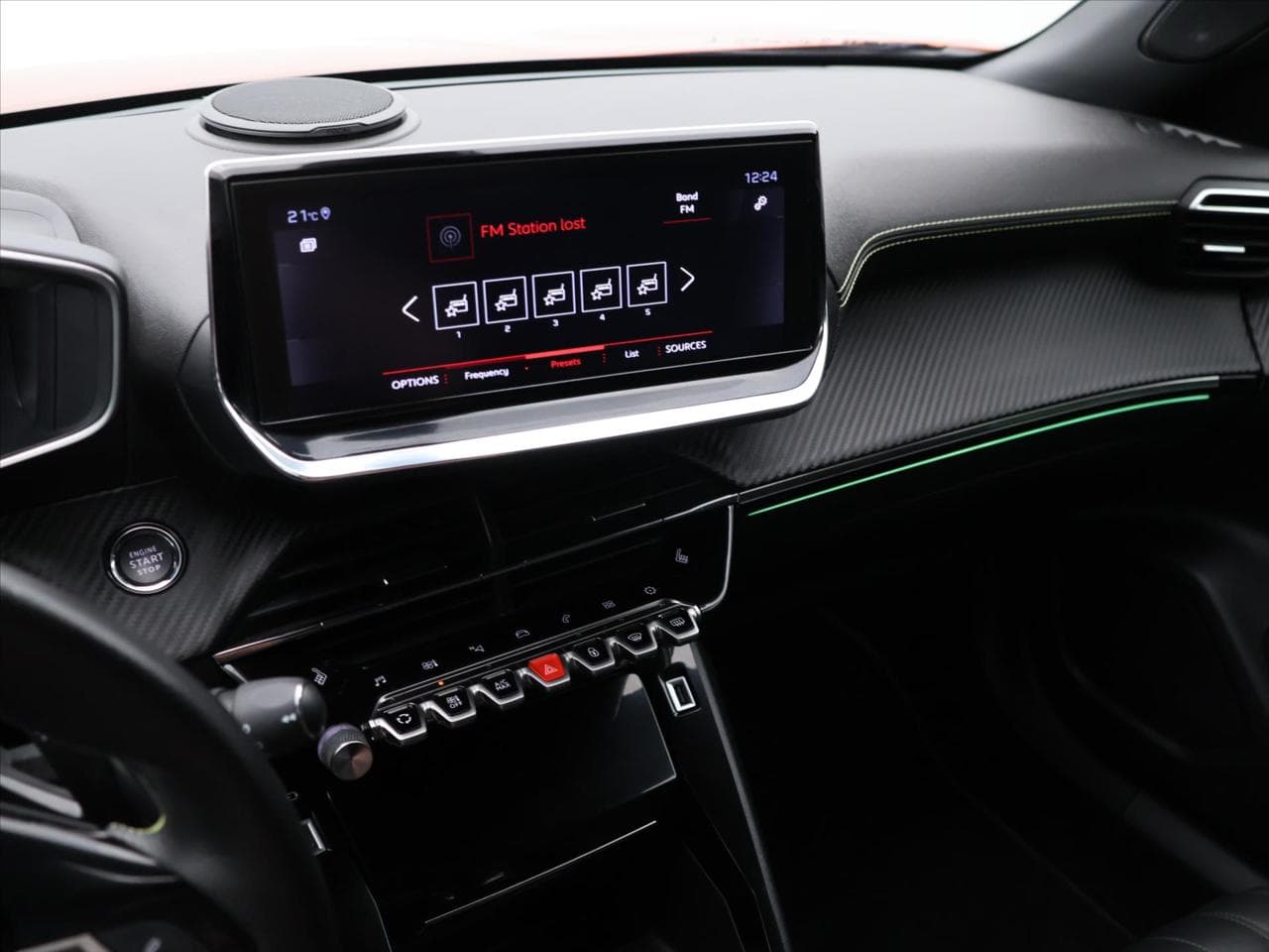 2020 Peugeot 2008 - 23