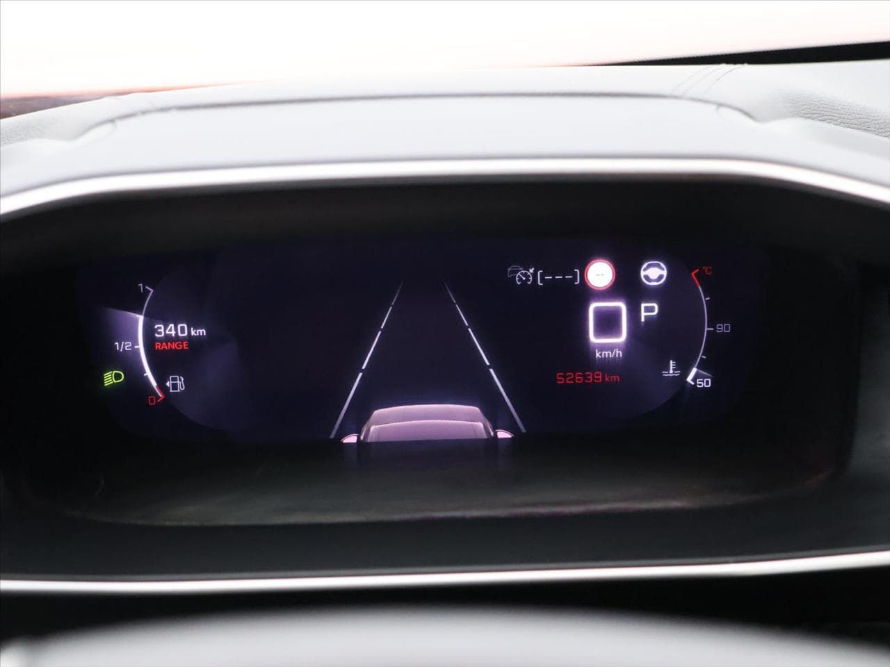 2020 Peugeot 2008 - 11