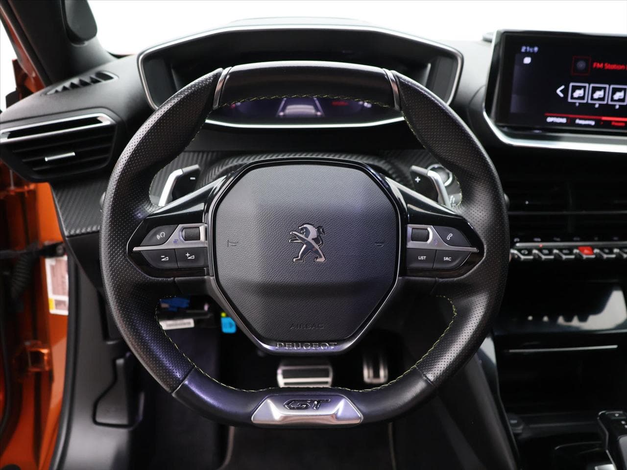 2020 Peugeot 2008 - 10