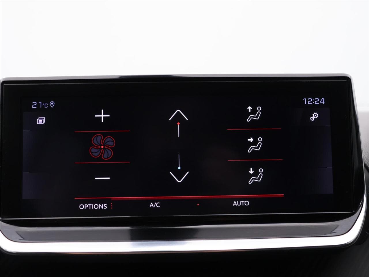 2020 Peugeot 2008 - 26