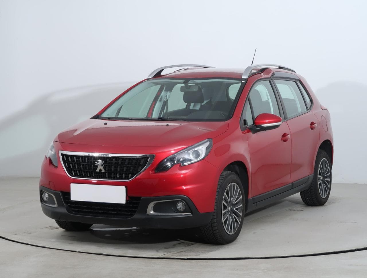 2019 Peugeot 2008 - 3