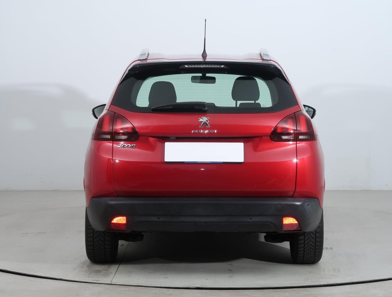 2019 Peugeot 2008 - 6