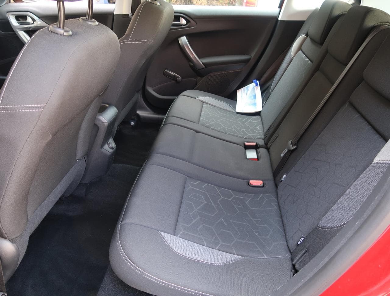 2019 Peugeot 2008 - 15