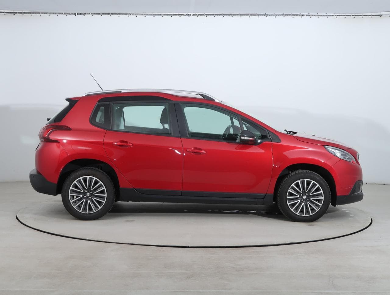 2019 Peugeot 2008 - 8