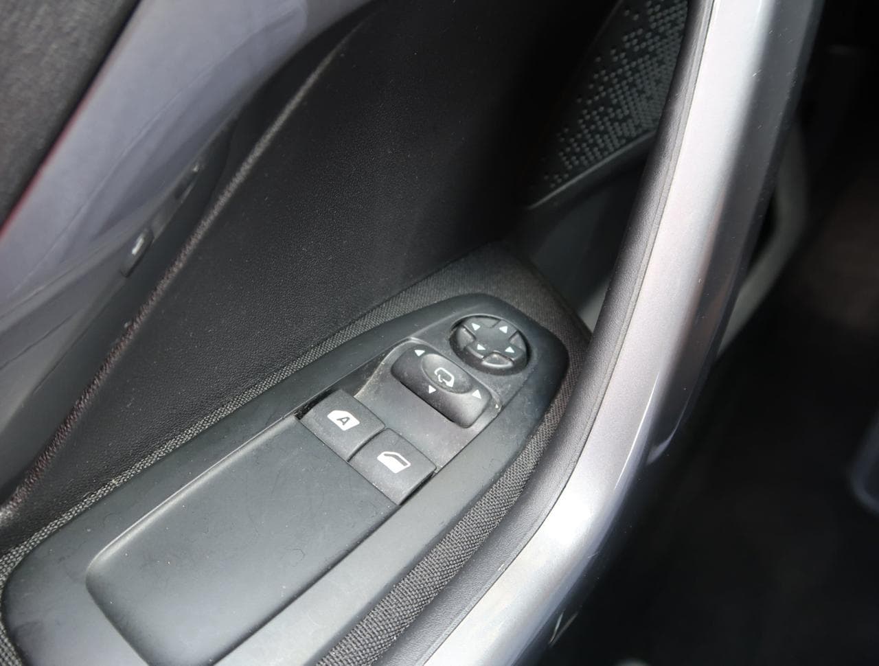 2019 Peugeot 2008 - 20