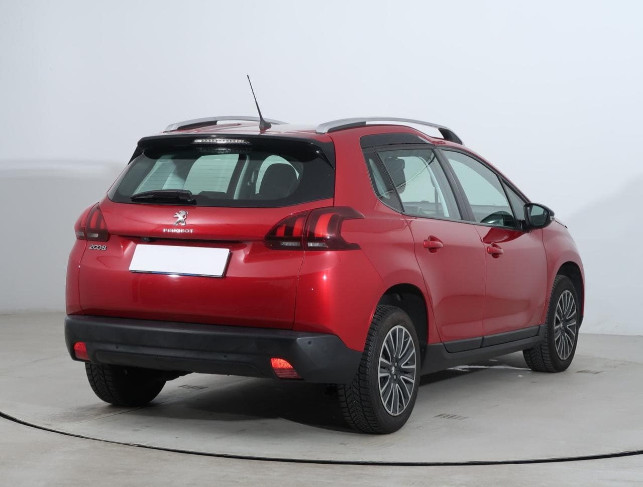 2019 Peugeot 2008 - 7