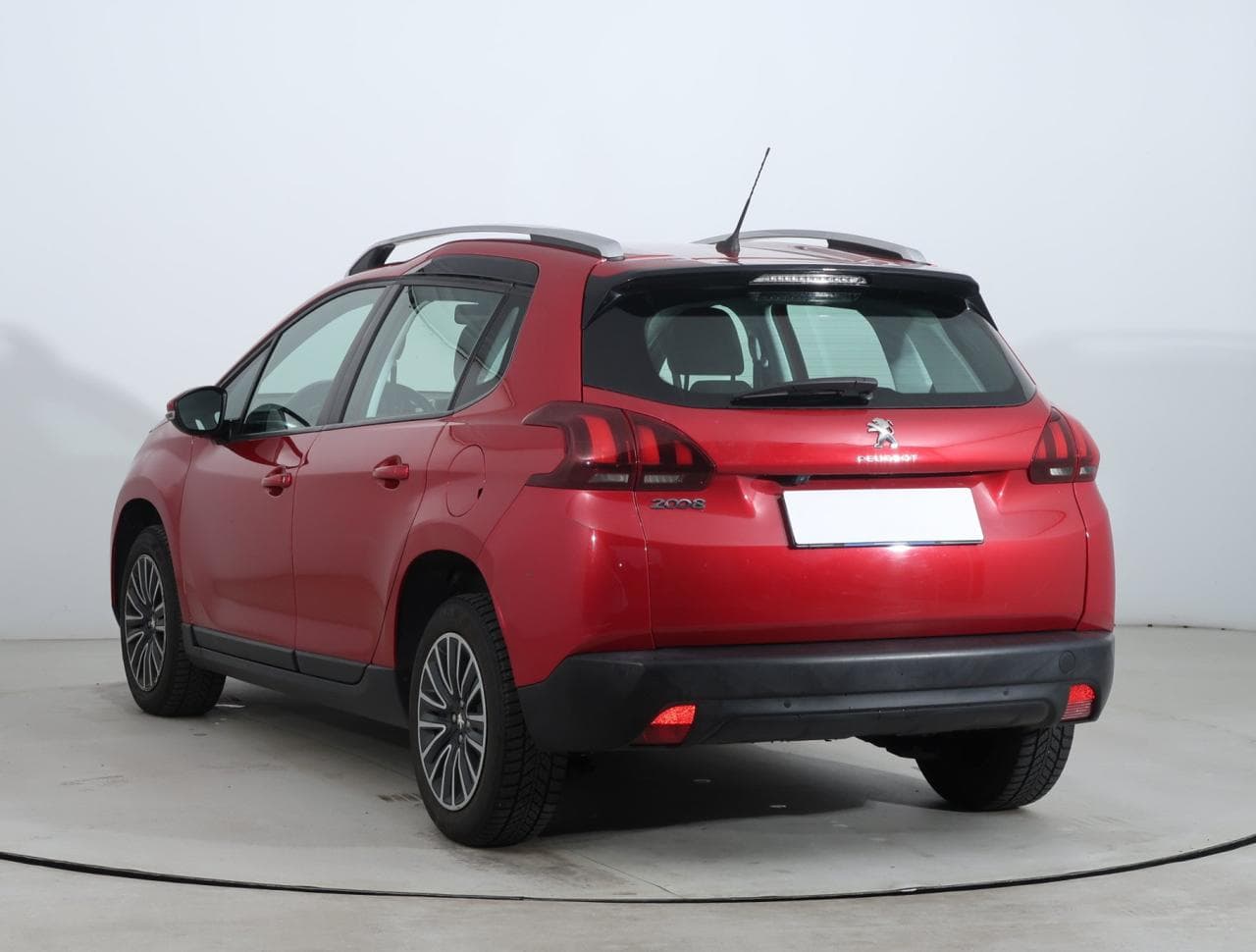 2019 Peugeot 2008 - 5