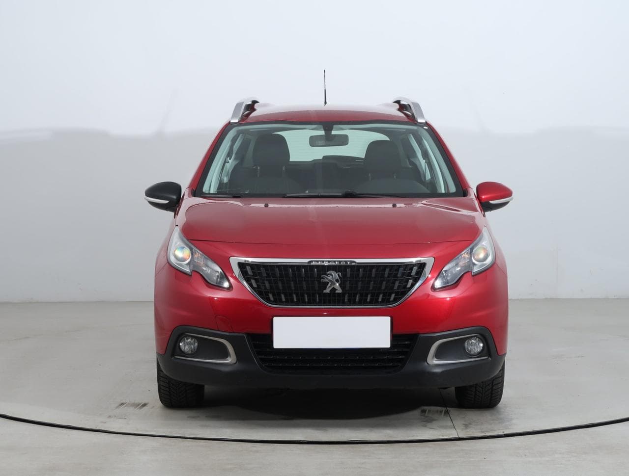 2019 Peugeot 2008 - 2