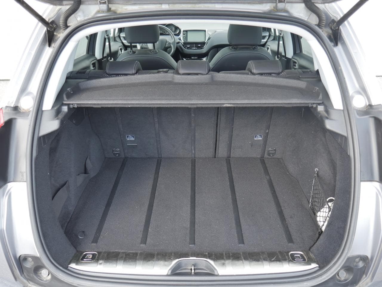 2015 Peugeot 2008 - 7