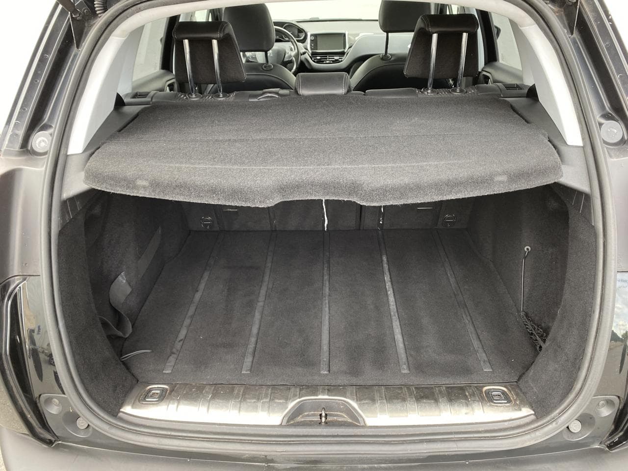 2013 Peugeot 2008 - 7
