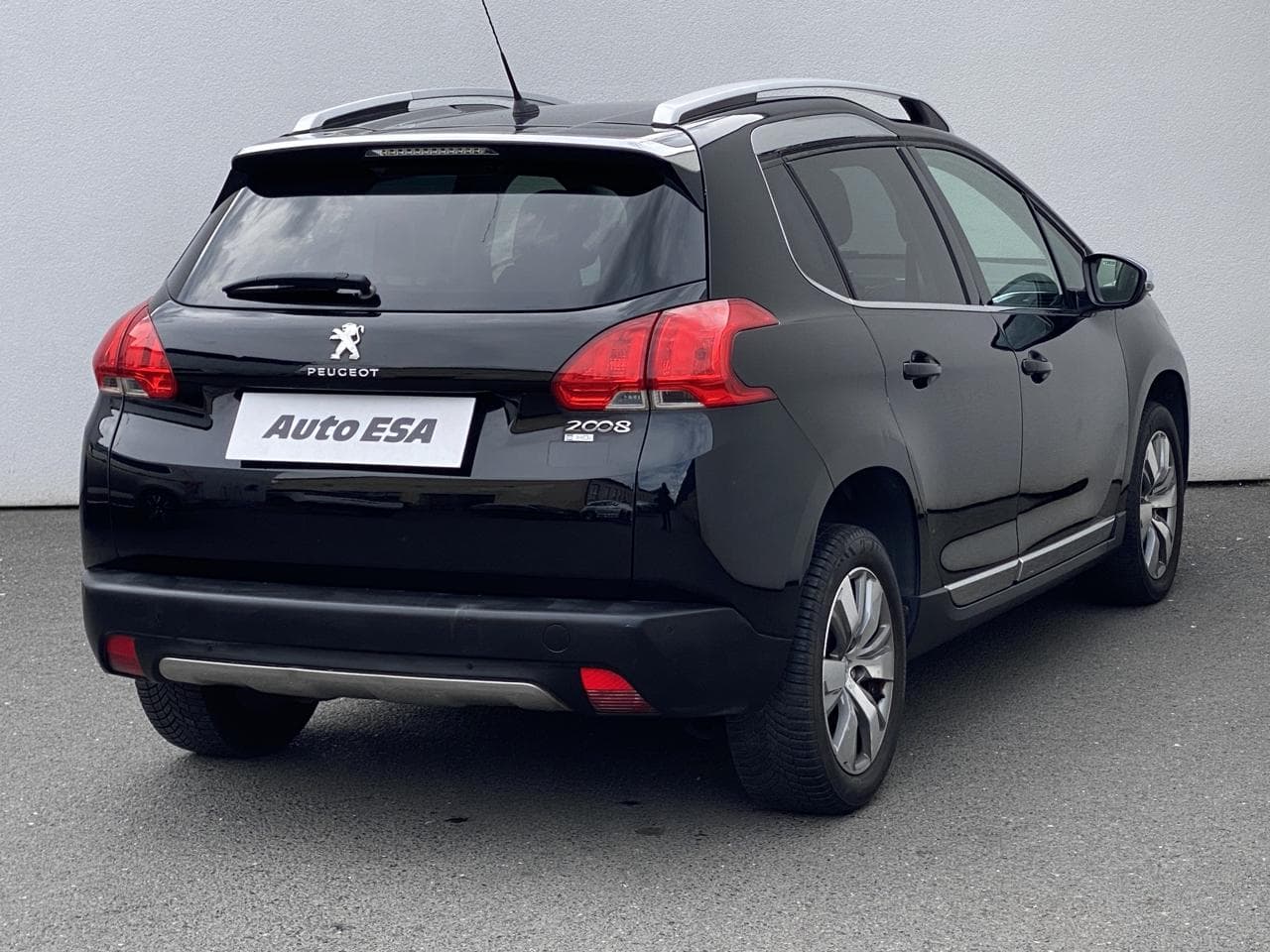 2013 Peugeot 2008 - 4