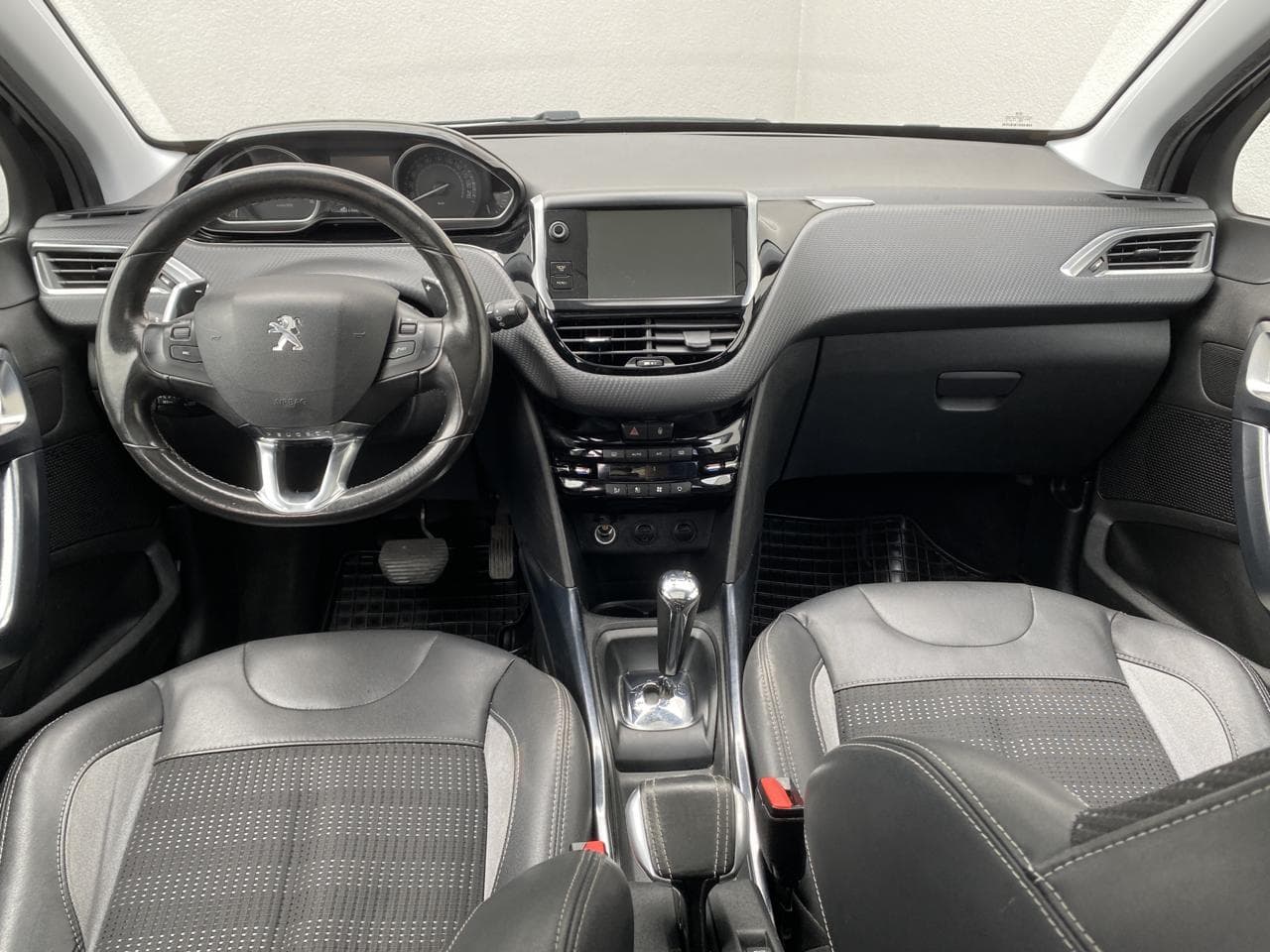 2013 Peugeot 2008 - 9