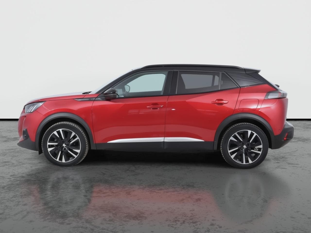 2021 Peugeot 2008 - 4