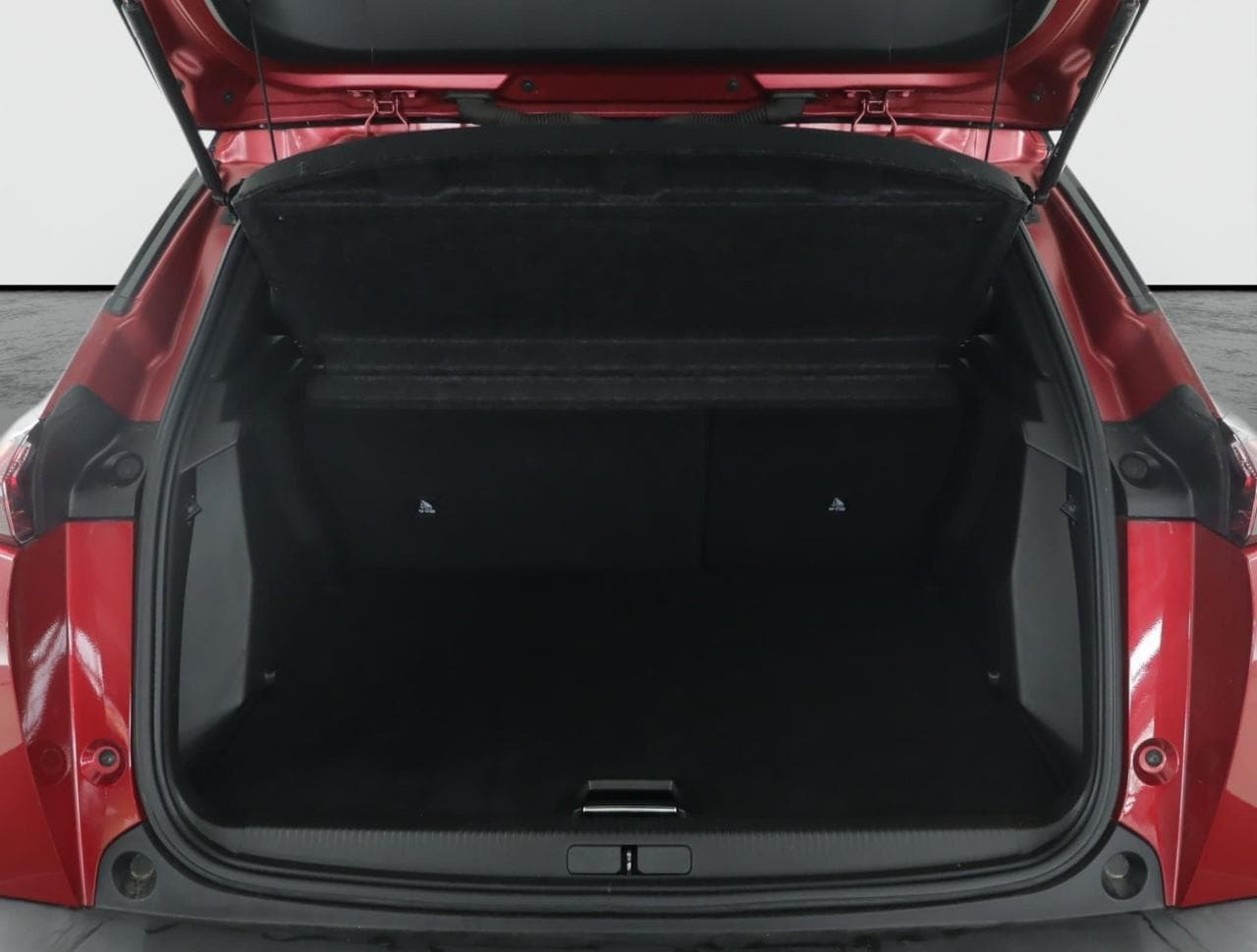 2021 Peugeot 2008 - 33