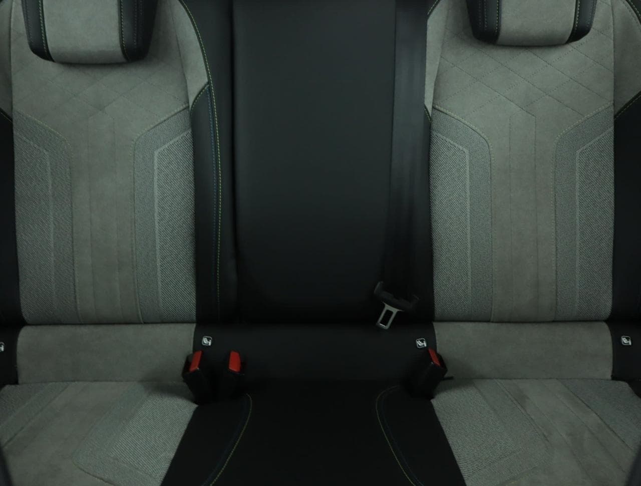 2021 Peugeot 2008 - 16