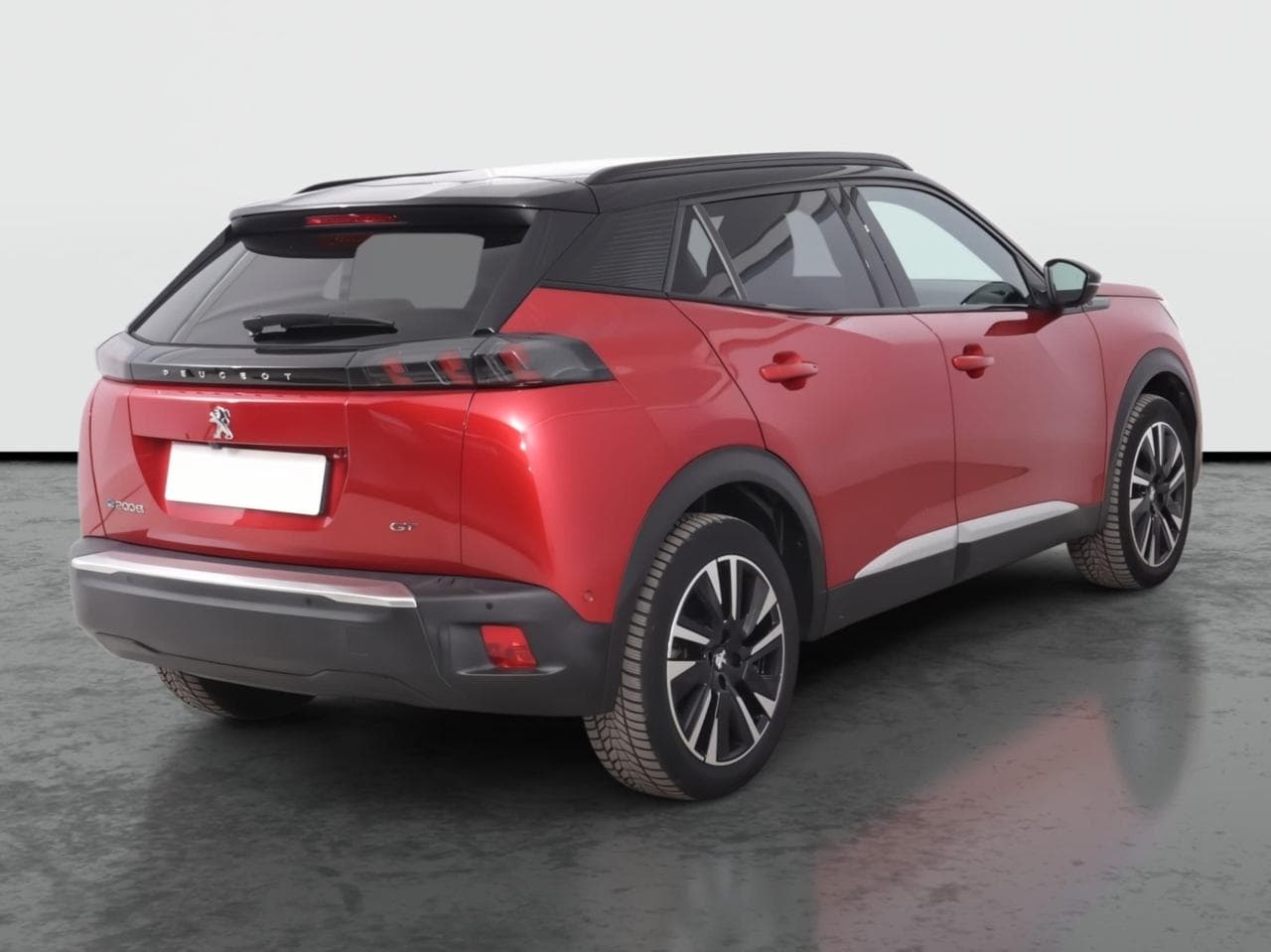 2021 Peugeot 2008 - 7